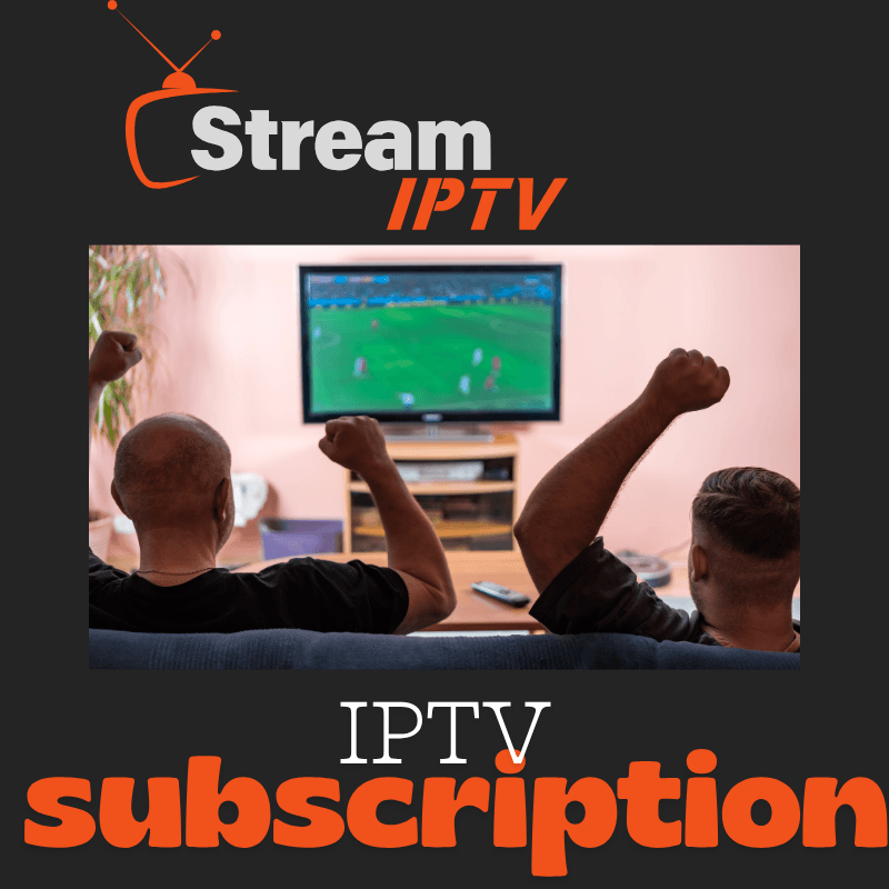 6 Month 1 Device IPTV Plan