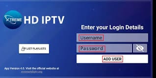Xtreme HD IPTV Official App Installation Guide 2026 1 Xtremehd Iptv app