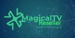 Magical IPTV